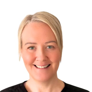 Portrait of Lisa Kettles